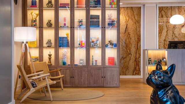 INNSiDE by Melia Costablanca