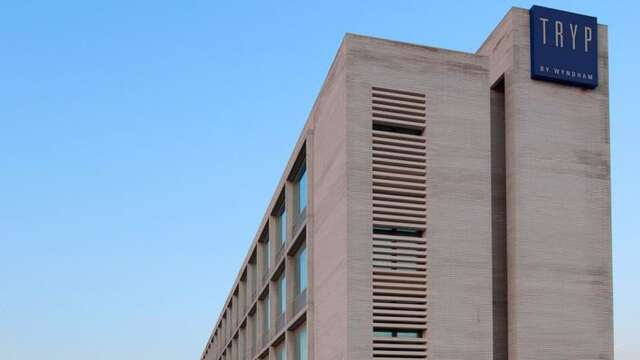 INNSiDE Barcelona Aeropuerto