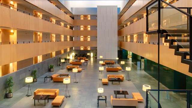 INNSiDE Barcelona Aeropuerto