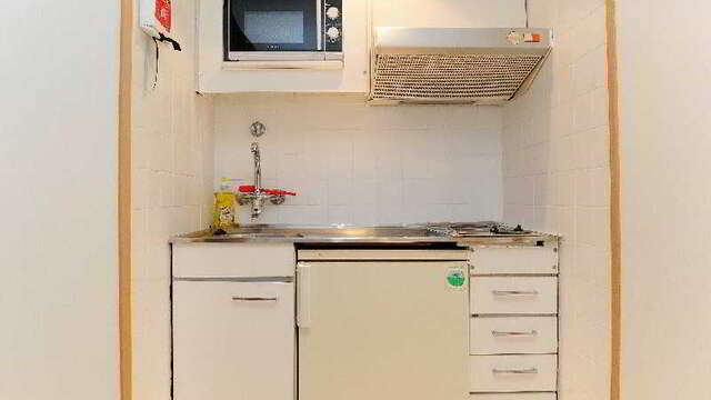 Dorisol Mimosa Studio Hotel