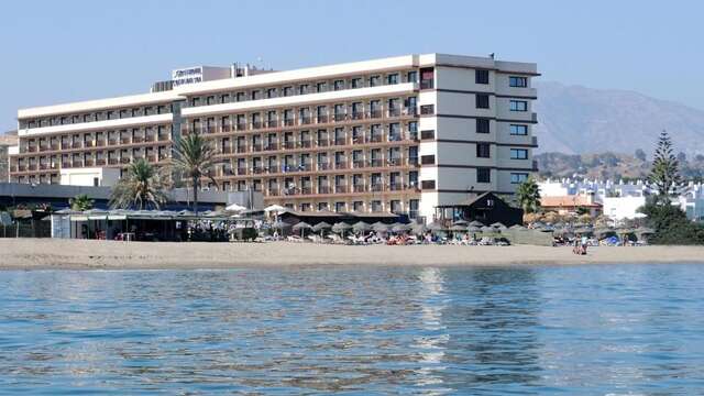 Gran Hotel Costa del Sol