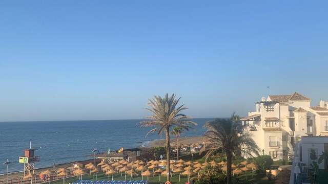 Gran Hotel Costa del Sol