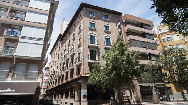 Catalonia Conde de Floridablanca