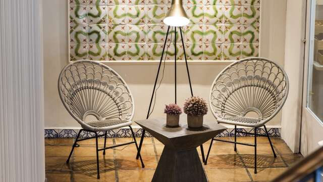 Catalonia Conde de Floridablanca