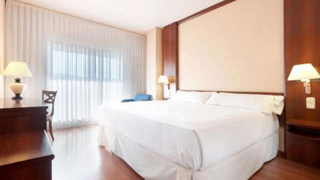 Hotel Guadalajara Conference Center Affiliated by Melia