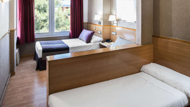 Catalonia Park Guell