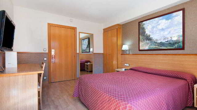 Catalonia Park Guell