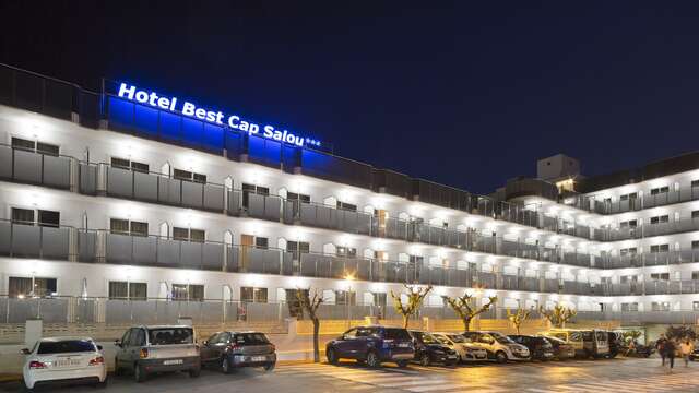 Best Cap Salou