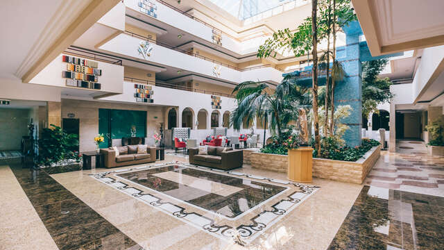 Grand Muthu Forte da Oura