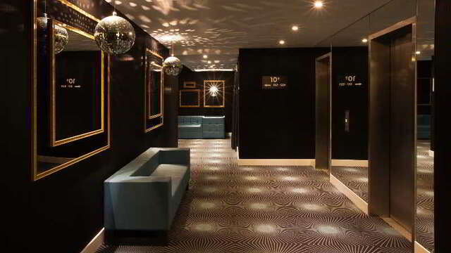 Lutecia Smart Design Hotel