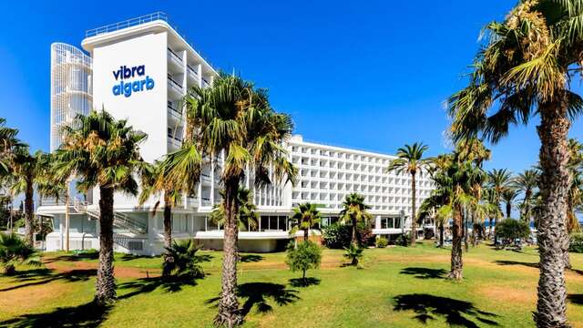 Vibra Algarb