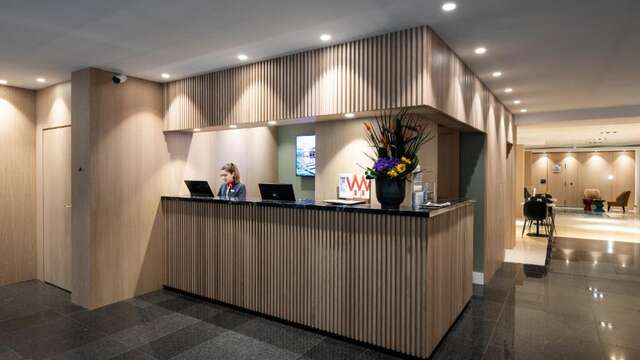 Catalonia Diagonal Centro