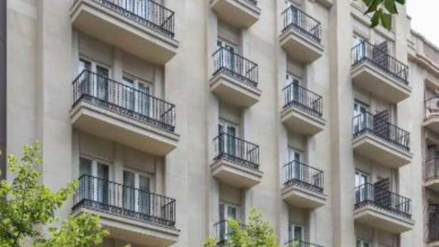 Catalonia Diagonal Centro