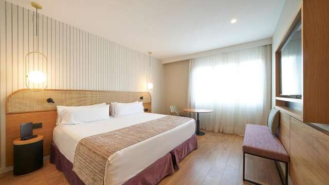 Catalonia Diagonal Centro