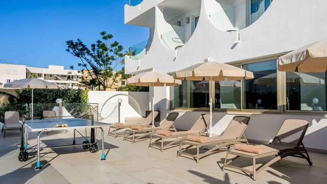 Hotel Vibra Palma Cactus