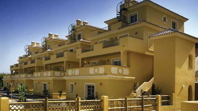 Vista Real Hotel-Apartamentos