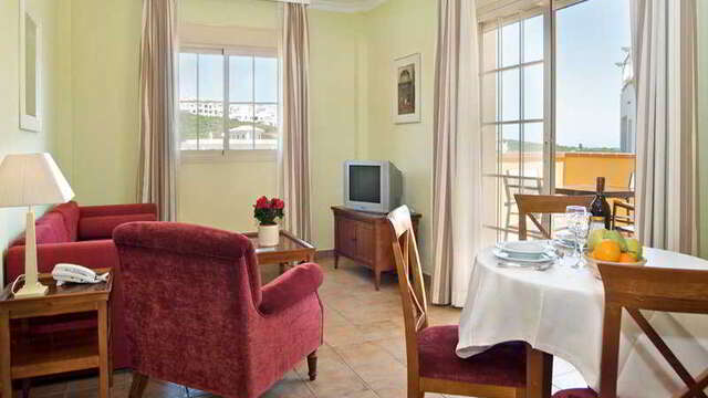 Vista Real Hotel-Apartamentos