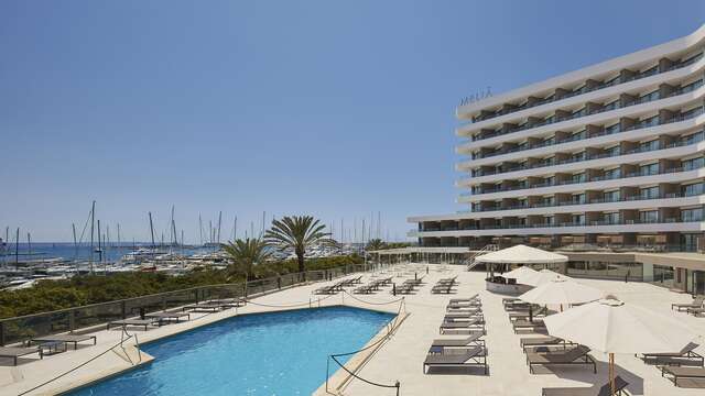 Melia Palma Marina