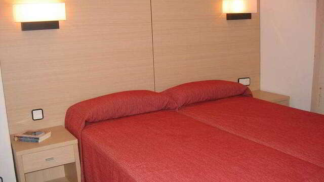 Apartaments CYE Salou