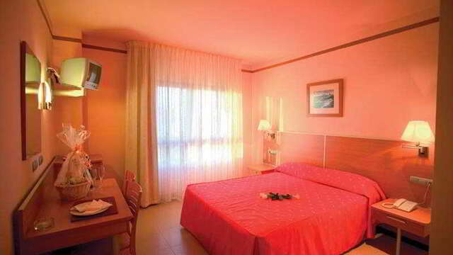 Sensity Hotel Vent de Mar