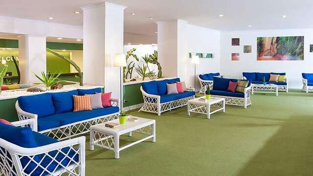 Sol Puerto de la Cruz Tenerife