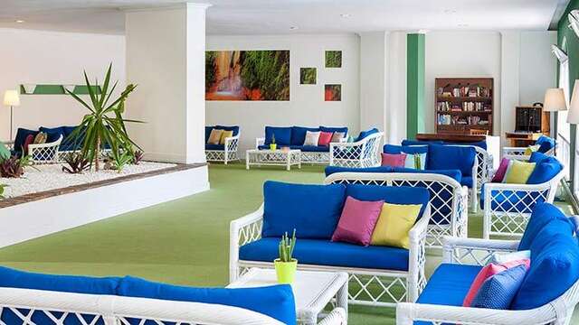 Sol Puerto de la Cruz Tenerife