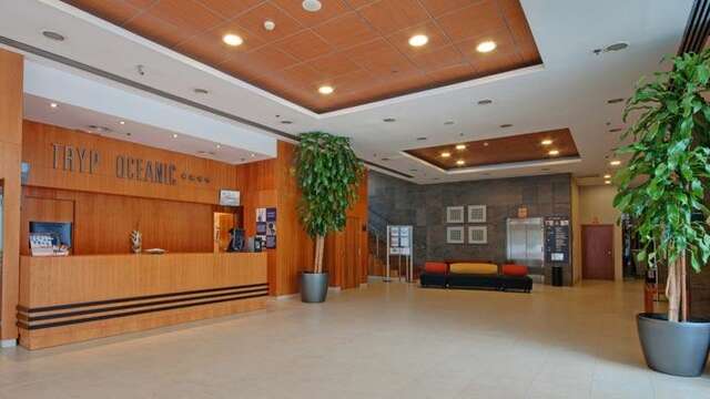 Hotel Valencia Oceanic Affiliated by Melia