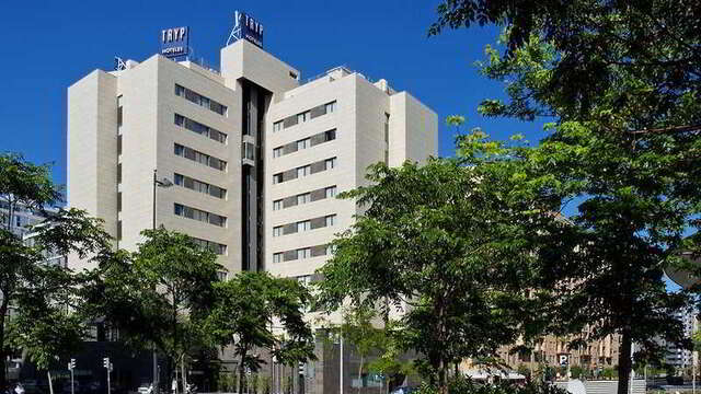 Hotel Valencia Oceanic Affiliated by Melia