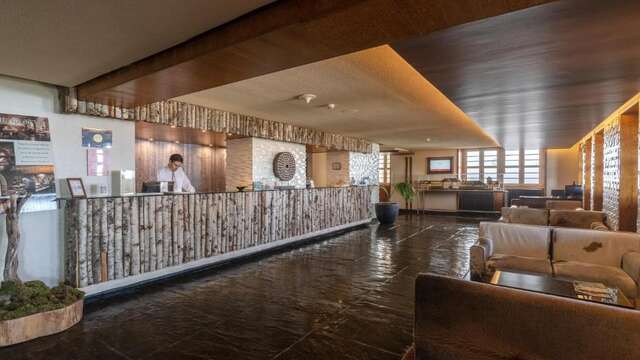 Luna Hotel Serra da Estrela