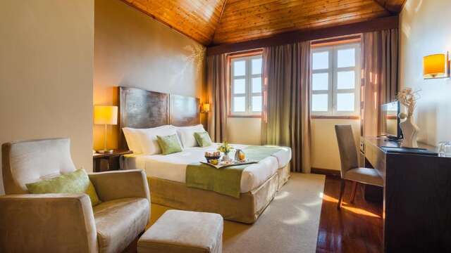 Luna Hotel Serra da Estrela