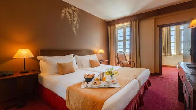 Luna Hotel Serra da Estrela