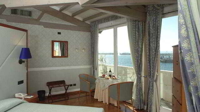 Grand Hotel Ortigia