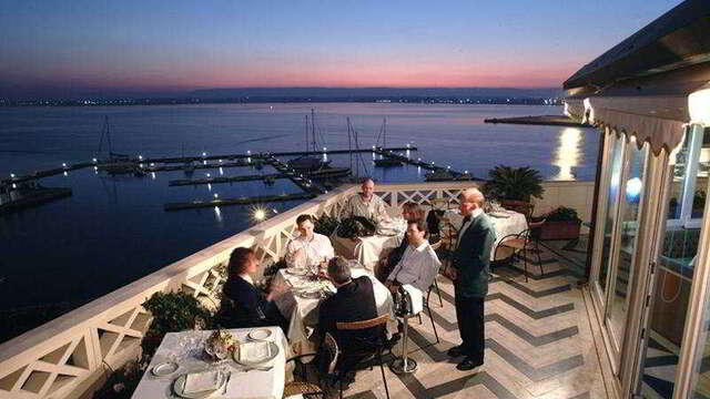 Grand Hotel Ortigia