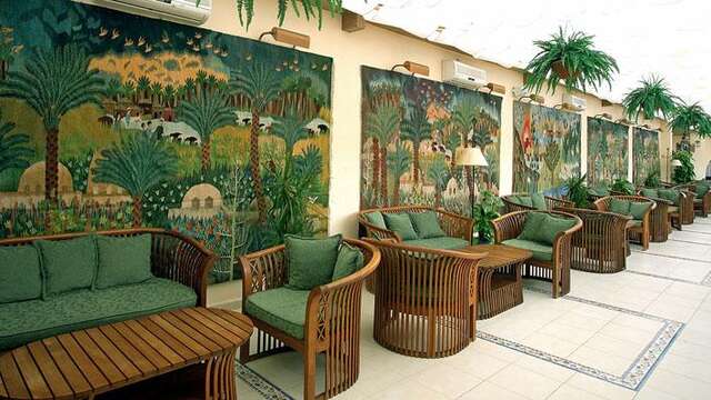 Sol Torremolinos - Don Pedro