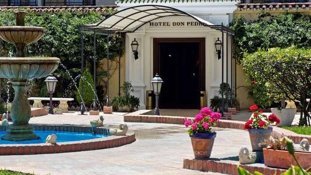 Sol Torremolinos - Don Pedro