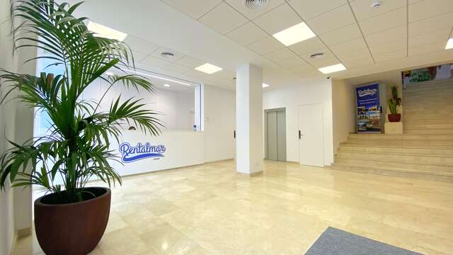 Rentalmar Blue Beach Apartments