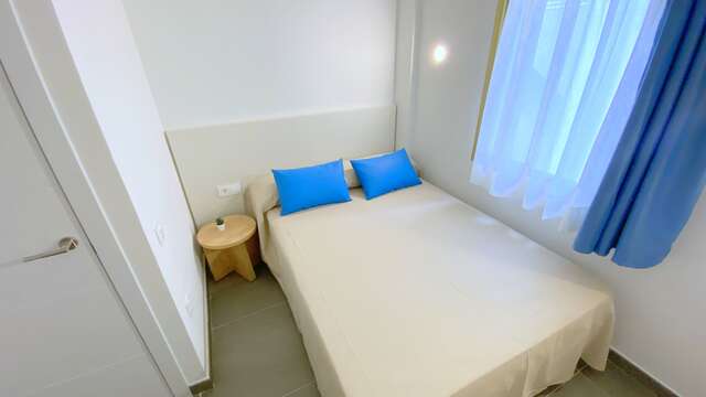 Rentalmar Blue Beach Apartments