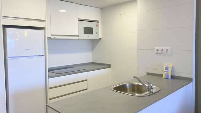 Rentalmar Blue Beach Apartments