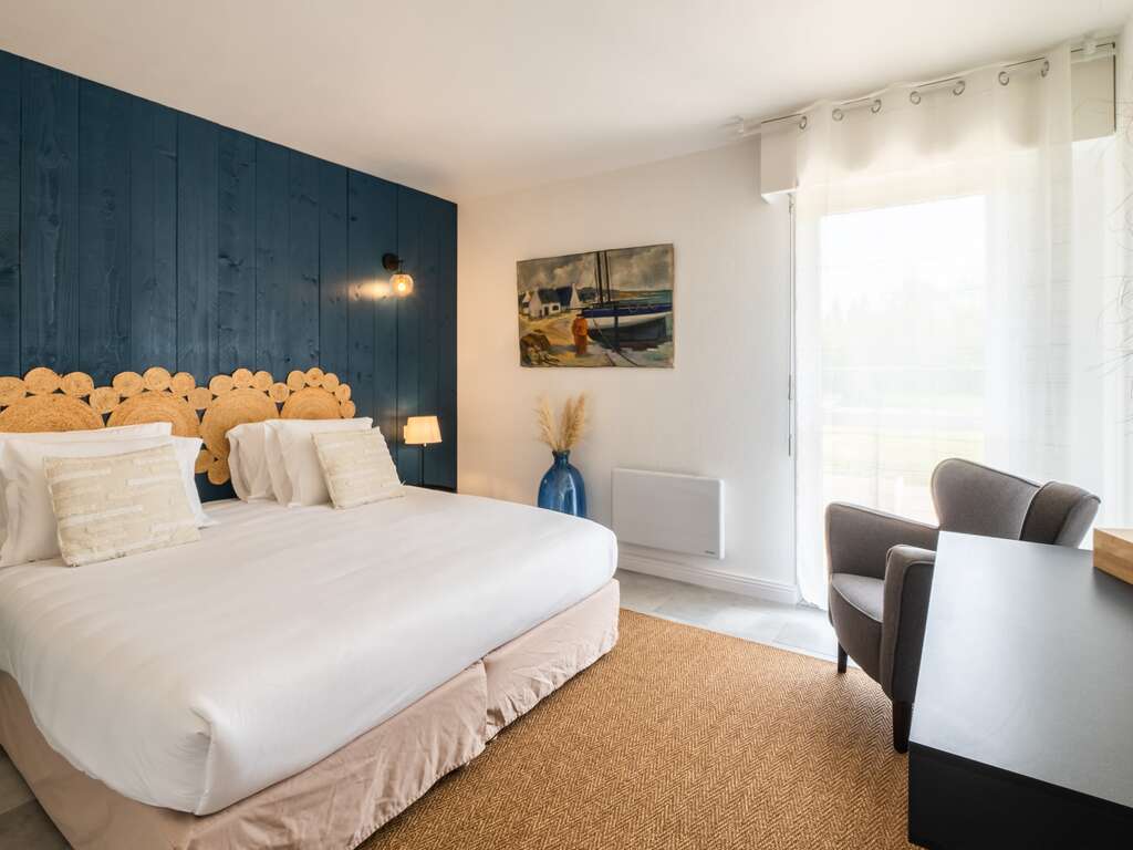 Découvrez le Parc Naturel Régional de la Brière - 3* - 9