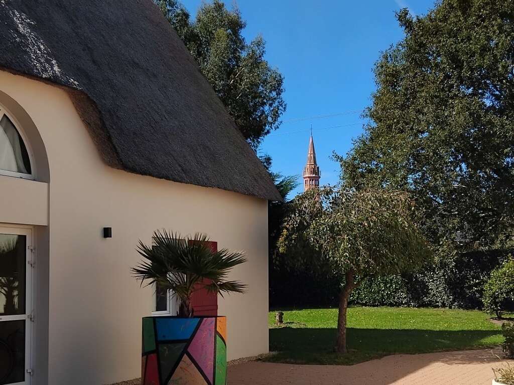 Découvrez le Parc Naturel Régional de la Brière - 3* - 3