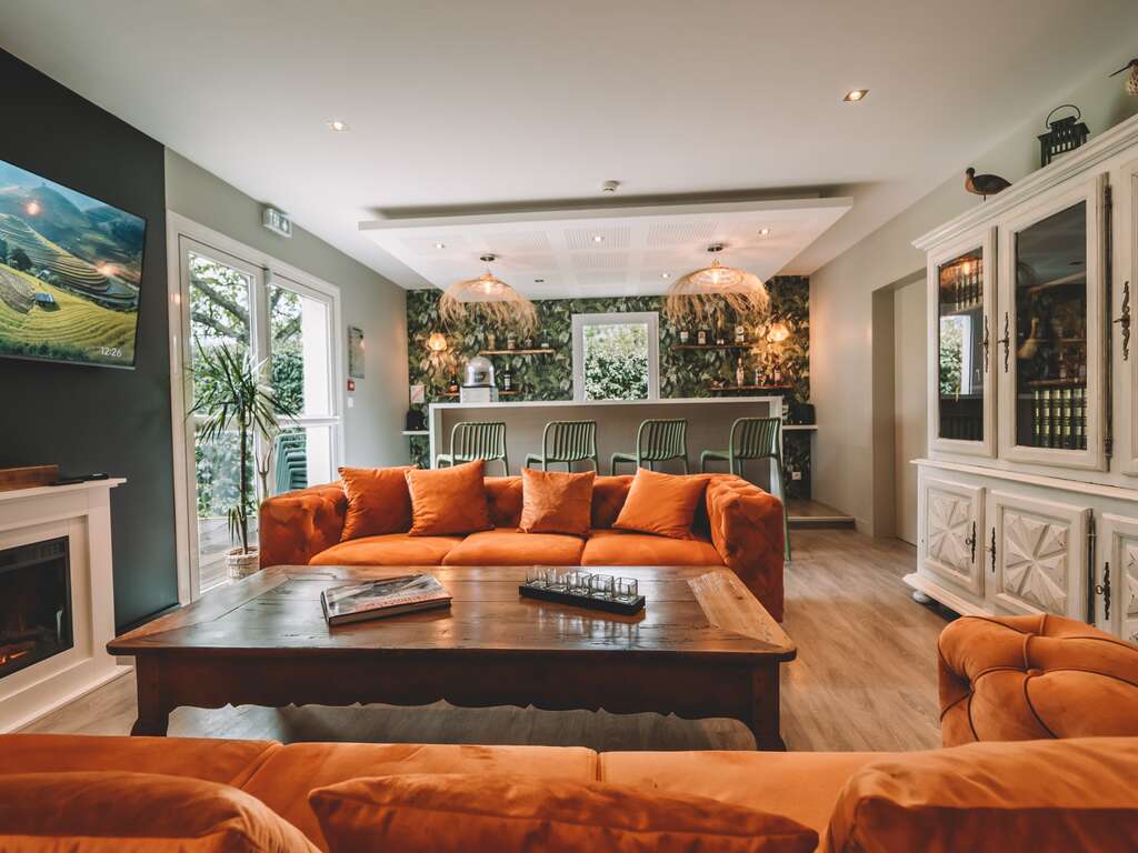 Découvrez le Parc Naturel Régional de la Brière - 3* - 4