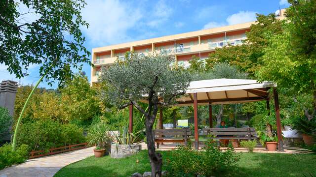 Grand Hotel delle Terme