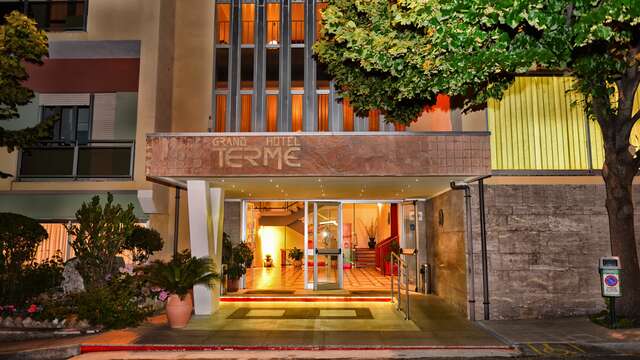 Grand Hotel delle Terme