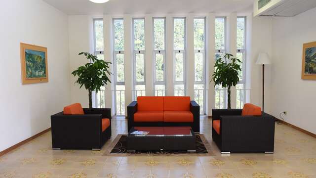 Grand Hotel delle Terme