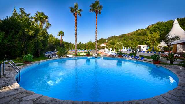 Grand Hotel delle Terme