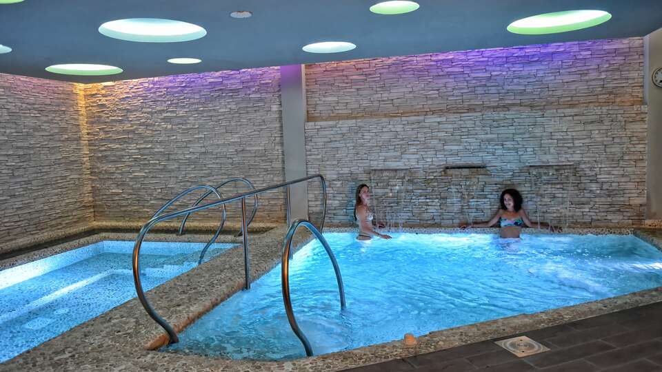 Grand Hotel delle Terme