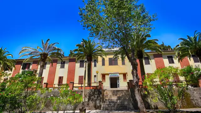 Soggiorno di Comfort e Relax – Camera Doppia all’Hotel Moderno