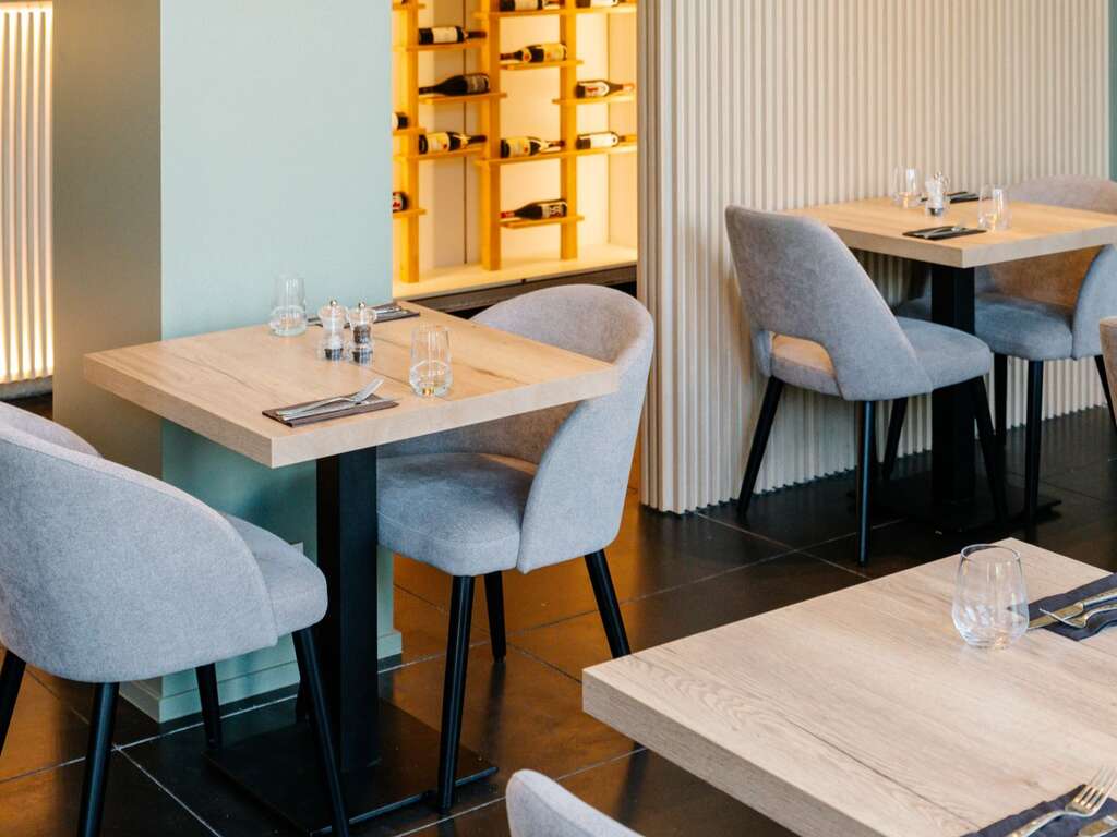 Parenthèse romantique à Dinant avec accès à l'espace détente - 4* - 11