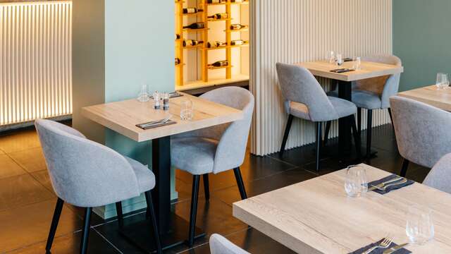 Les Jardins de la Molignee