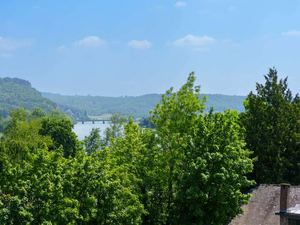 Parenthèse romantique à Dinant avec accès à l'espace détente - 4* - 27